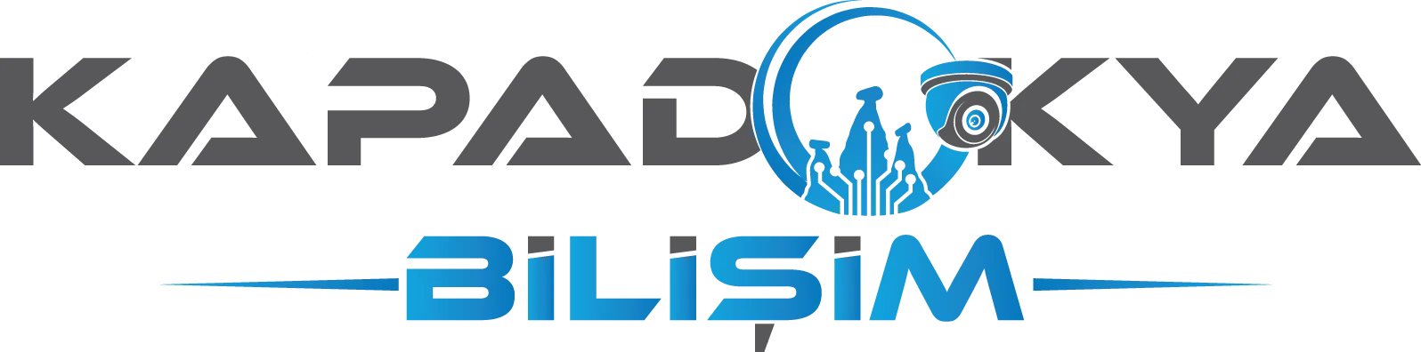 Kapadokya Bilişim